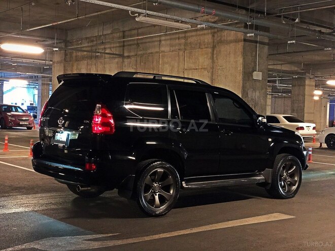 Toyota Prado 2006, 175,000 km - 2.7 л - Bakı