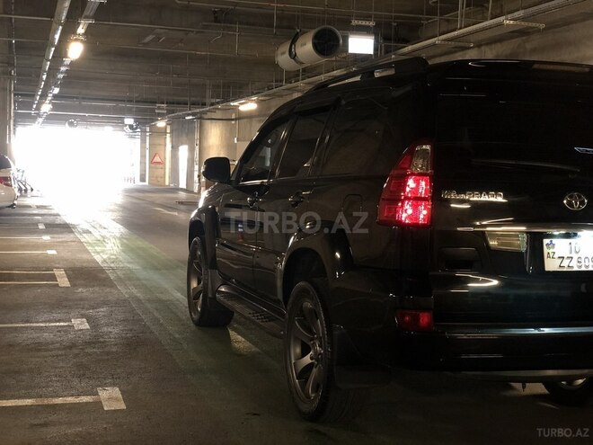 Toyota Prado 2006, 175,000 km - 2.7 л - Bakı