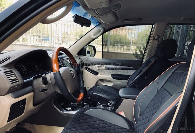 Toyota Prado 2006, 175,000 km - 2.7 л - Bakı