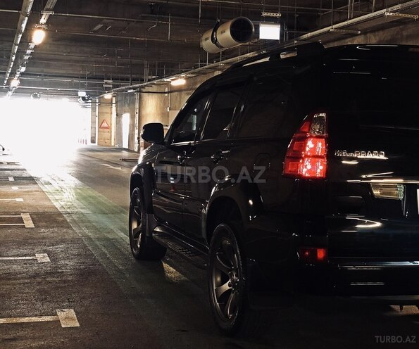 Toyota Prado 2006, 175,000 km - 2.7 л - Bakı