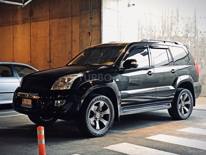 Toyota Prado 2006, 175,000 km - 2.7 л - Bakı