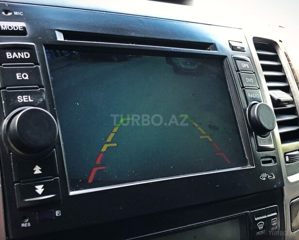 Toyota Prado 2006, 175,000 km - 2.7 л - Bakı