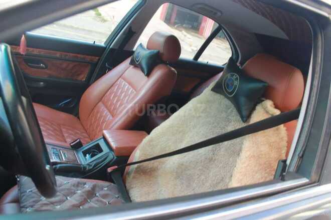 BMW 525 1996, 400,000 km - 2.5 l - Bakı
