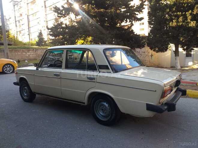 LADA (VAZ) 2106 1989, 250,000 km - 1.5 л - Bakı