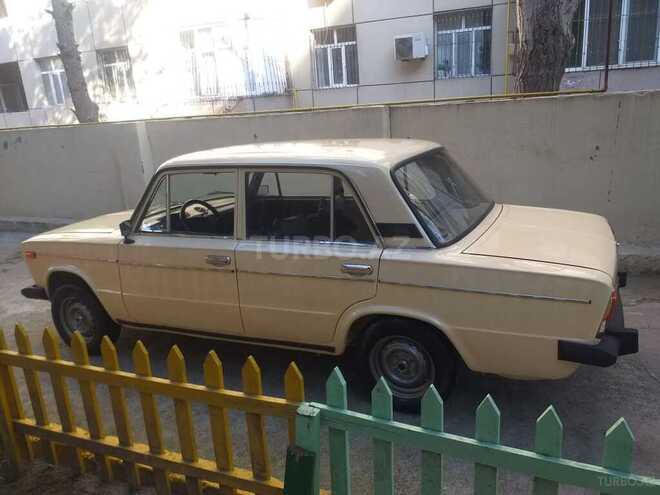 LADA (VAZ) 2106 1989, 250,000 km - 1.5 л - Bakı