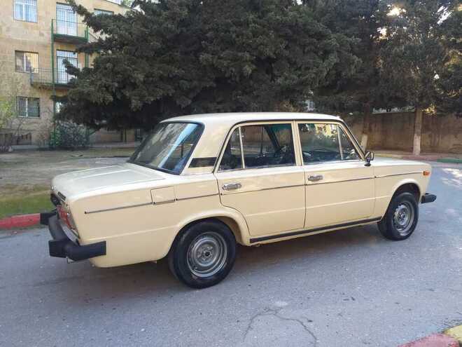 LADA (VAZ) 2106 1989, 250,000 km - 1.5 л - Bakı