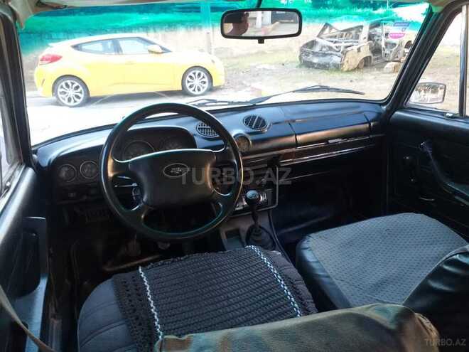 LADA (VAZ) 2106 1989, 250,000 km - 1.5 л - Bakı