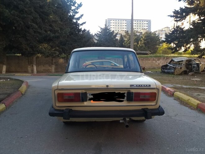 LADA (VAZ) 2106 1989, 250,000 km - 1.5 л - Bakı
