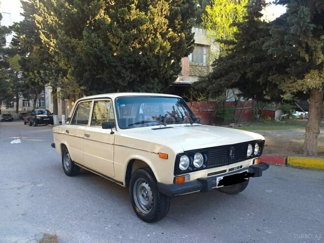 LADA (VAZ) 2106 1989, 250,000 km - 1.5 л - Bakı