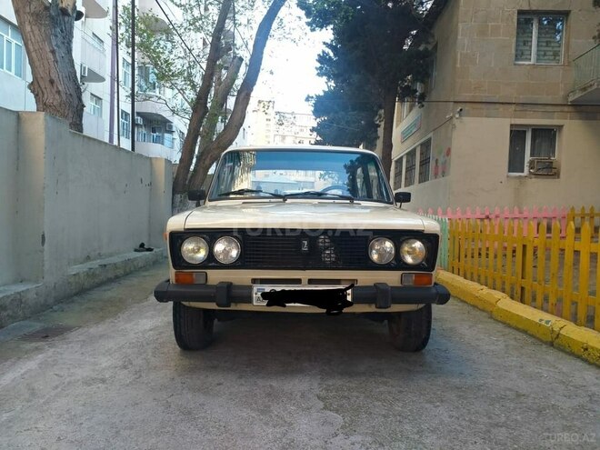 LADA (VAZ) 2106 1989, 250,000 km - 1.5 л - Bakı