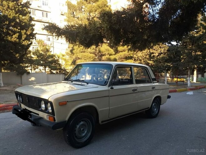 LADA (VAZ) 2106 1989, 250,000 km - 1.5 л - Bakı