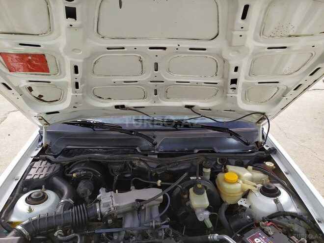 Daewoo Nexia 2005, 350,000 km - 1.5 л - Bakı