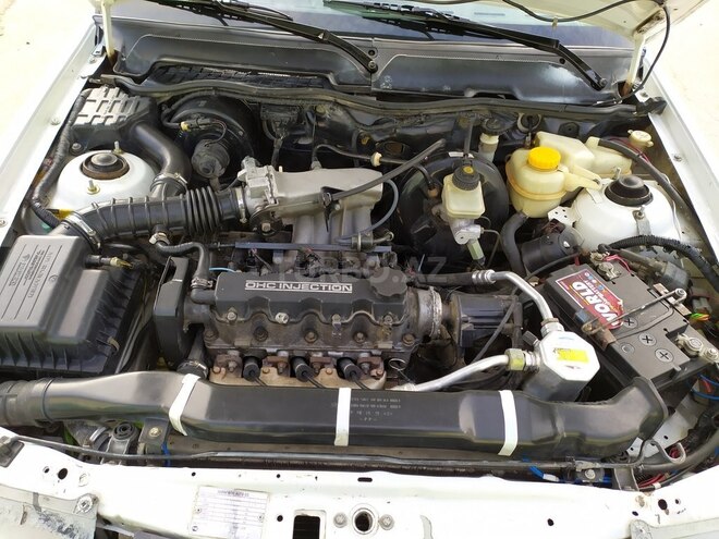 Daewoo Nexia 2005, 350,000 km - 1.5 л - Bakı