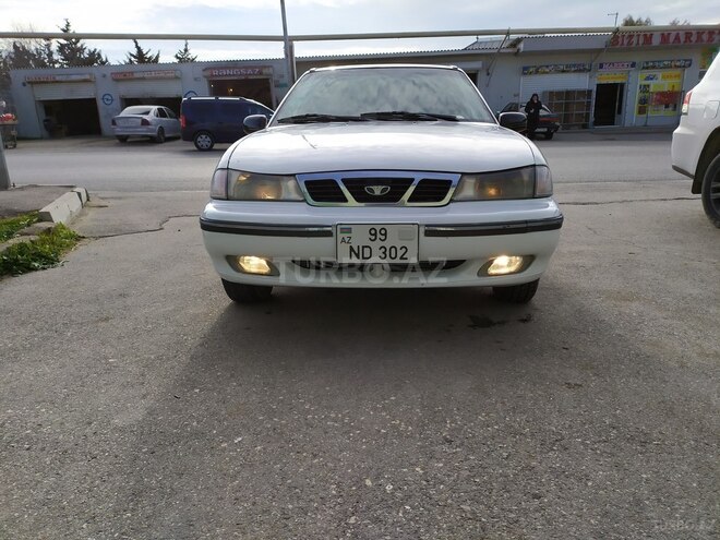 Daewoo Nexia 2005, 350,000 km - 1.5 л - Bakı