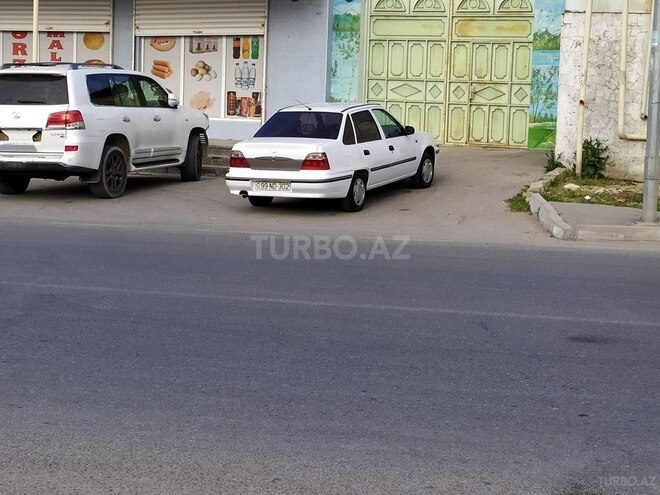 Daewoo Nexia 2005, 350,000 km - 1.5 л - Bakı