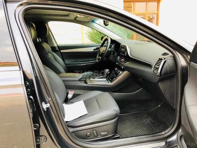 Hyundai Grandeur 2018, 13,300 km - 3.0 l - Bakı