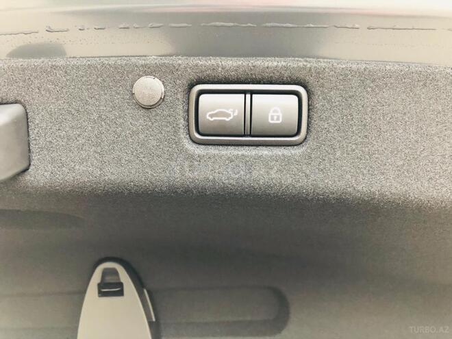 Hyundai Grandeur 2018, 13,300 km - 3.0 l - Bakı