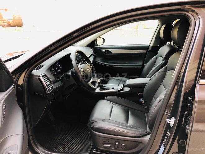 Hyundai Grandeur 2018, 13,300 km - 3.0 l - Bakı