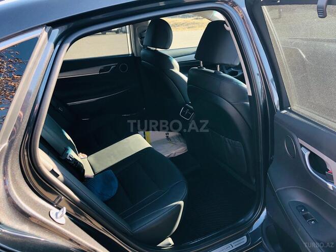Hyundai Grandeur 2018, 13,300 km - 3.0 l - Bakı