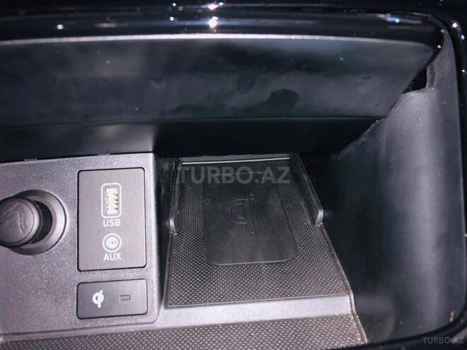 Hyundai Grandeur 2018, 13,300 km - 3.0 l - Bakı