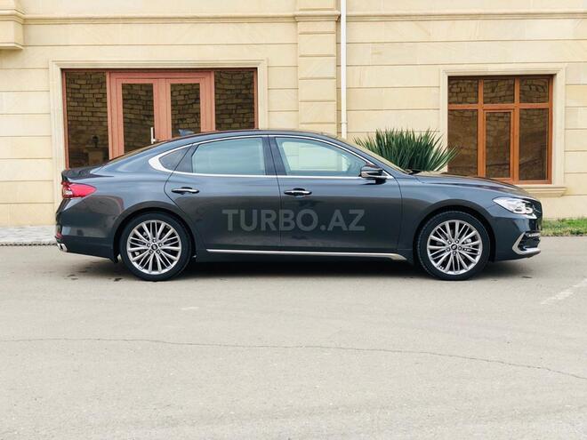 Hyundai Grandeur 2018, 13,300 km - 3.0 l - Bakı