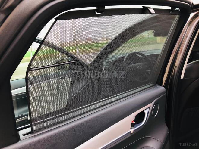 Hyundai Grandeur 2018, 13,300 km - 3.0 l - Bakı