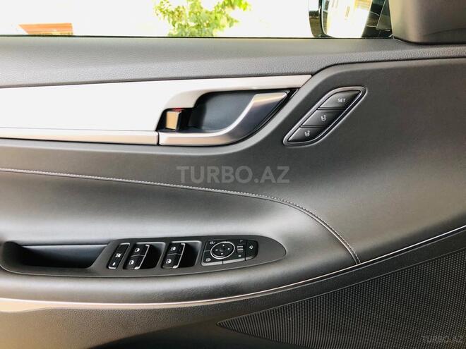 Hyundai Grandeur 2018, 13,300 km - 3.0 l - Bakı