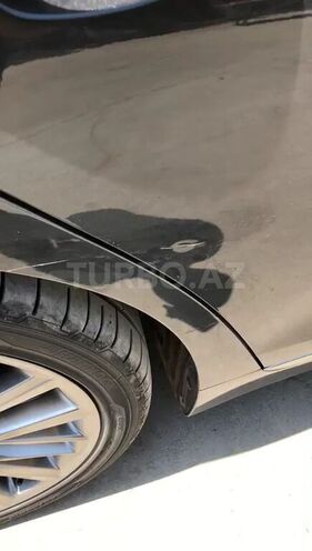 Hyundai Grandeur 2018, 13,300 km - 3.0 l - Bakı