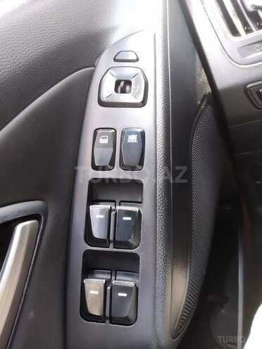 Hyundai ix35 2013, 153,000 km - 2.0 l - Bakı
