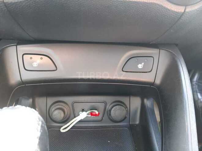 Hyundai ix35 2013, 153,000 km - 2.0 l - Bakı