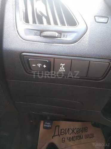 Hyundai ix35 2013, 153,000 km - 2.0 l - Bakı