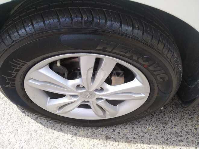 Hyundai ix35 2013, 153,000 km - 2.0 l - Bakı