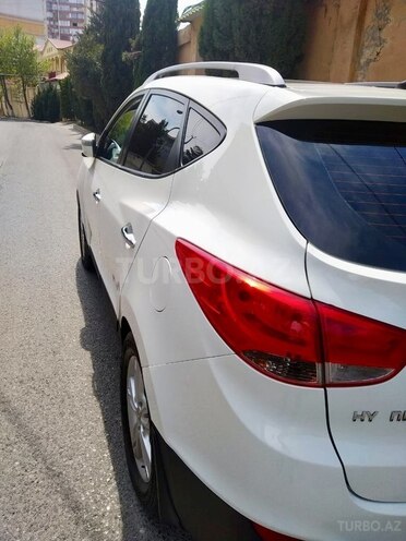 Hyundai ix35 2013, 153,000 km - 2.0 l - Bakı