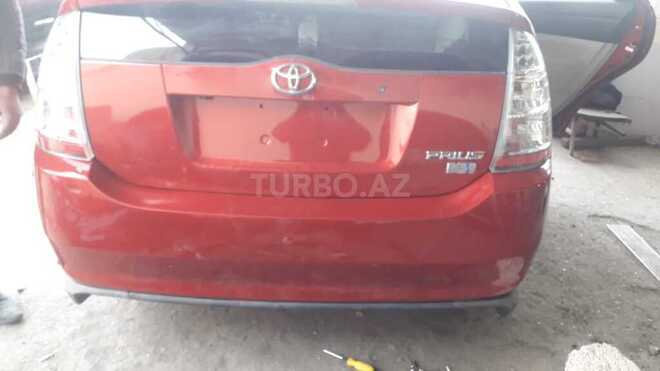 Toyota Prius 2008, 195,000 km - 1.5 л - Bakı