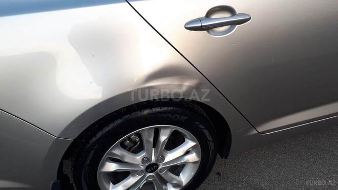 Kia Optima 2012, 145,000 km - 2.0 l - Bakı