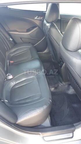 Kia Optima 2012, 145,000 km - 2.0 l - Bakı