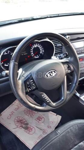 Kia Optima 2012, 145,000 km - 2.0 l - Bakı