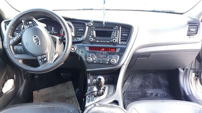 Kia Optima 2012, 145,000 km - 2.0 l - Bakı
