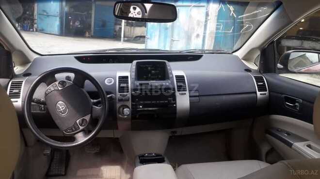 Toyota Prius 2008, 195,000 km - 1.5 л - Bakı