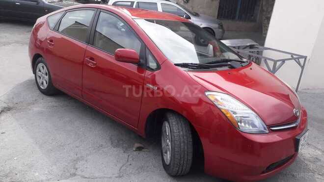 Toyota Prius 2008, 195,000 km - 1.5 л - Bakı