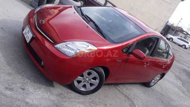 Toyota Prius 2008, 195,000 km - 1.5 л - Bakı