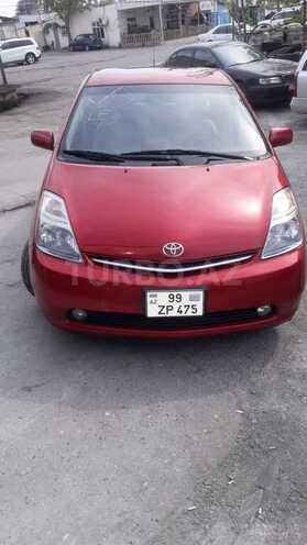Toyota Prius 2008, 195,000 km - 1.5 л - Bakı