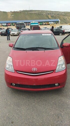 Toyota Prius 2008, 195,000 km - 1.5 л - Bakı