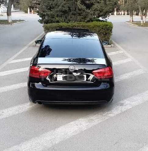 Volkswagen Passat 2012, 115,000 km - 2.5 l - Xırdalan