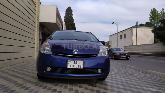 Toyota Prius 2008, 167,000 km - 1.5 l - Bakı