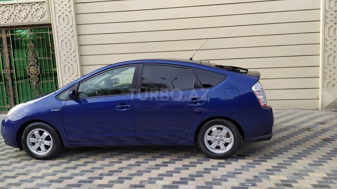 Toyota Prius 2008, 167,000 km - 1.5 l - Bakı