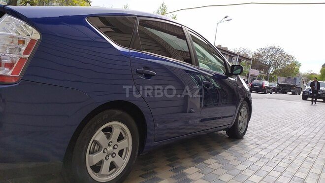 Toyota Prius 2008, 167,000 km - 1.5 l - Bakı