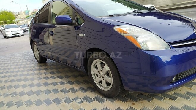 Toyota Prius 2008, 167,000 km - 1.5 l - Bakı