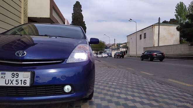 Toyota Prius 2008, 167,000 km - 1.5 l - Bakı