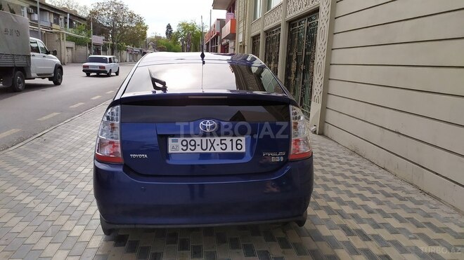 Toyota Prius 2008, 167,000 km - 1.5 l - Bakı